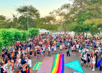 Palmas celebra 20 anos da Parada do Orgulho LGBTI+ com homenagem aos Precursorxs do Tocantins