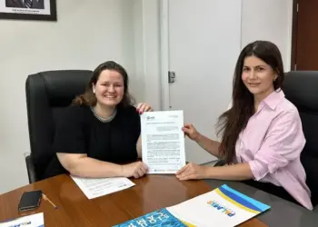Prefeitura firma termo de cooperação com associação para criar Núcleo de Tratamento da Obesidade de Palmas