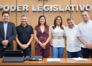 Plano de ocupação aeroportuária de Palmas avança na Câmara com voto favorável de Carlos Amastha