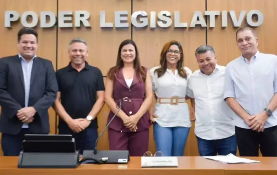 Plano de ocupação aeroportuária de Palmas avança na Câmara com voto favorável de Carlos Amastha