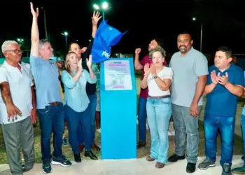 Sonho antigo da comunidade, Prefeitura de Gurupi entrega Praça Wilson Alves da Costa no Jardim Tocantins e reforça investimentos na região