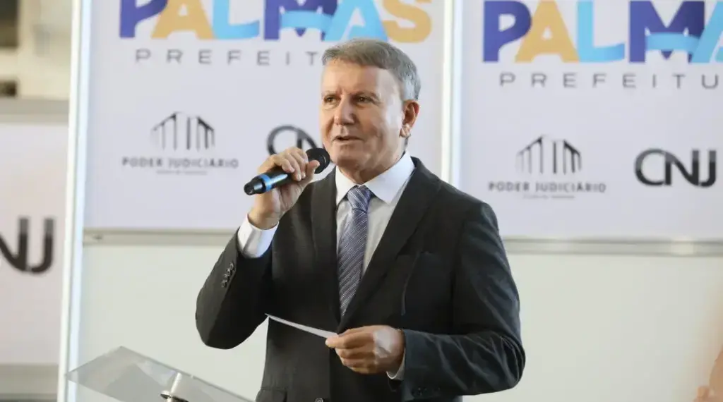 Prefeitura de Palmas abre Refis e oferece descontos de até 100% em juros e multas no pagamento à vista; atendimento no Centro de Convenções segue até domingo