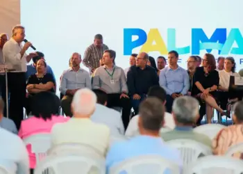 Parque dos Pioneiros de Palmas recebe reconhecimento como modelo para outras cidades brasileiras