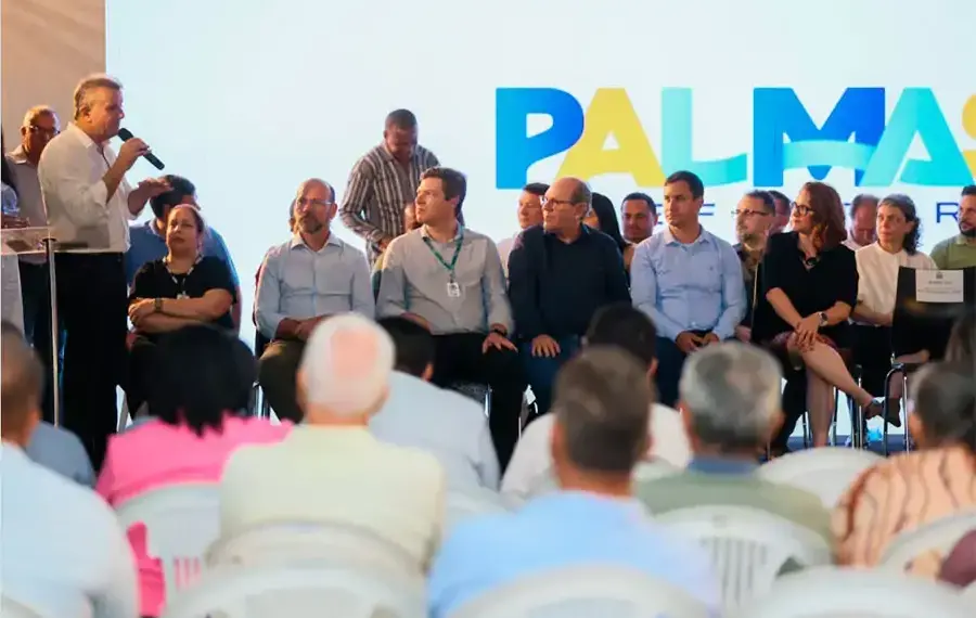 Parque dos Pioneiros de Palmas recebe reconhecimento como modelo para outras cidades brasileiras