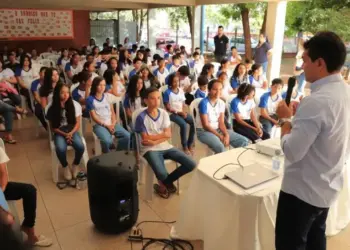 Prefeitura de Araguaína realiza ações de conscientização e combate ao trabalho infanti
