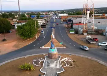 Prefeitura de Dianópolis realiza grande celebração do Dia do Evangélico neste sábado, 7, com show nacional da banda Som & Louvor