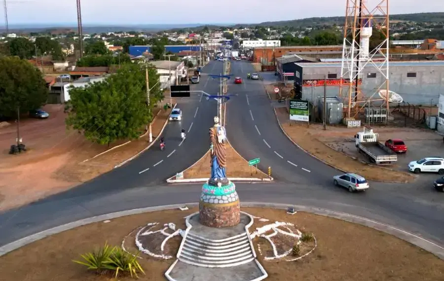 Prefeitura de Dianópolis realiza grande celebração do Dia do Evangélico neste sábado, 7, com show nacional da banda Som & Louvor