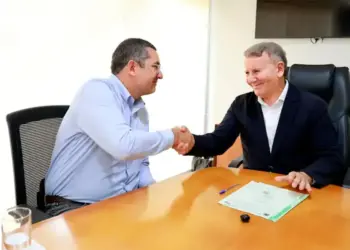 Há mais de três décadas abrigando a congregação, Prefeitura de Palmas formaliza doação definitiva de terreno à Igreja Presbiteriana Central