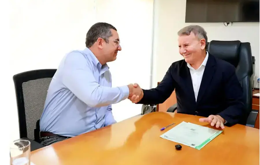 Há mais de três décadas abrigando a congregação, Prefeitura de Palmas formaliza doação definitiva de terreno à Igreja Presbiteriana Central