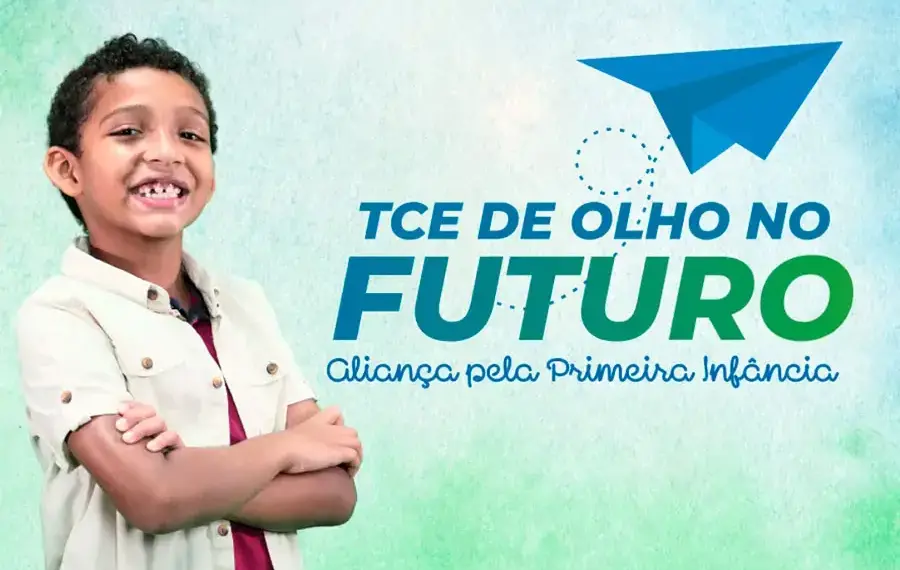 Tribunal de Contas lança projeto inédito em defesa da Primeira Infância no Tocantins; veja os destaques da programação