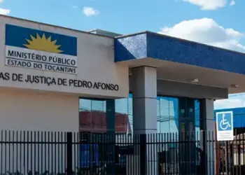 MPTO promove audiência pública sobre perturbação de sossego causada por estabelecimentos comerciais em Pedro Afonso