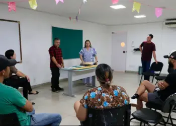 Definida ordem de apresentação das quadrilhas juninas no 33º Arraiá da Capital; confira a ordem de participação