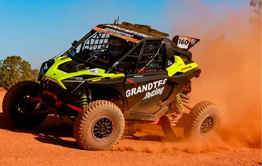 11ª edição Rally Jalapão, maior aventura off-road do Tocantins será realizado nesta sexta-feira; confira a programação