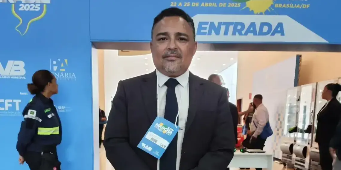 Vereador Ramon do Salmeron cobra investimentos em infraestrutura em Xambioá