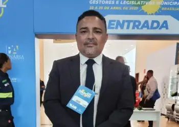 Vereador Ramon do Salmeron cobra investimentos em infraestrutura em Xambioá