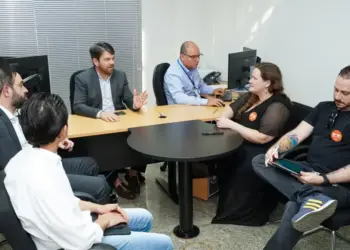 Após cobranças do MPE, Semus assume compromisso de mudar a sede do CAPS II e adotar novo modelo de licitação para aquisição de medicamentos