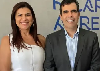 Ricardo Ayres garante R$ 1 milhão para ampliar atendimento a autistas em Palmas