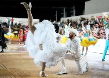 Grupos de quadrilhas juninas de Gurupi que desejam participar do tradicional concurso podem se inscrever até domingo