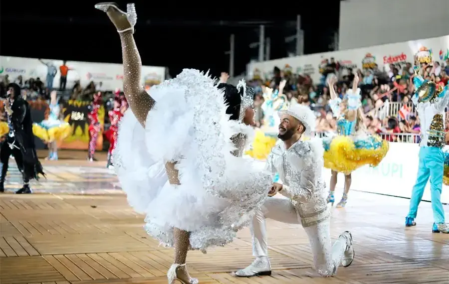 Grupos de quadrilhas juninas de Gurupi que desejam participar do tradicional concurso podem se inscrever até domingo