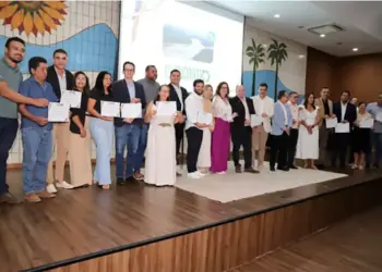 Governo do Tocantins realiza 1º Encontro de Secretários Municipais de Meio Ambiente na Semana do Meio Ambiente