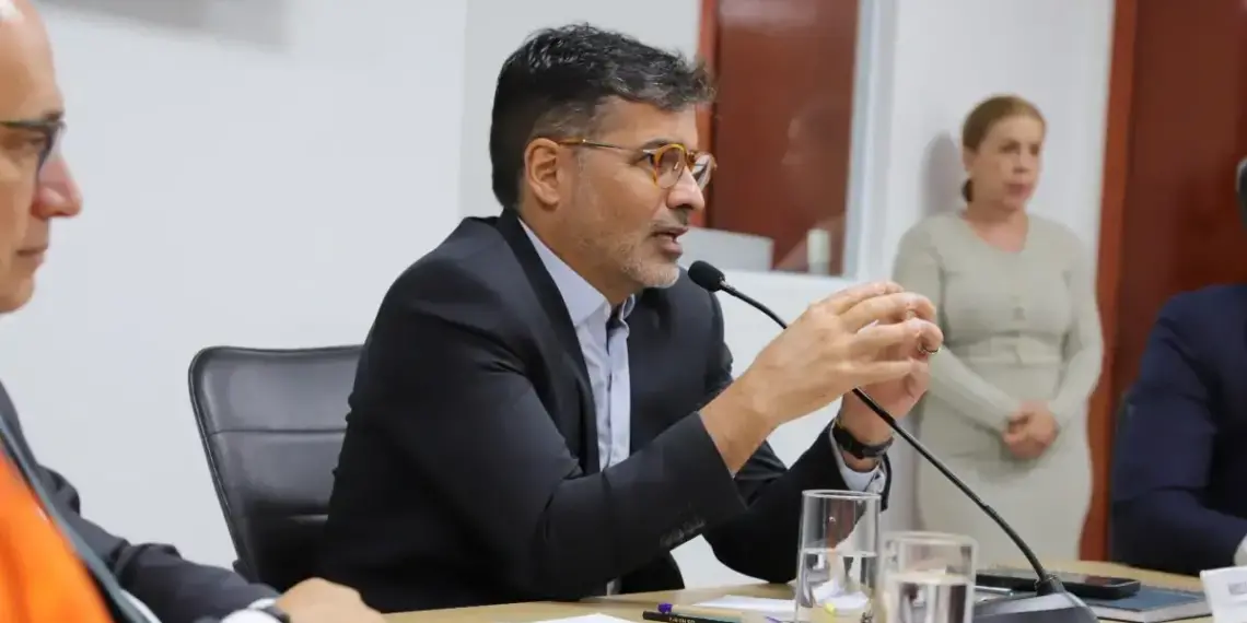 Semarh lança portal do Centro de Inteligência Geográfica em Gestão do Meio Ambiente e vê plataforma como “essencial para decisões estratégicas”