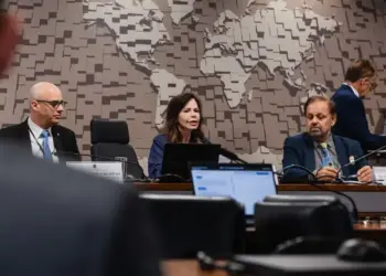 Senadora Dorinha defende mais investimentos em mineração estratégica para a transição energética