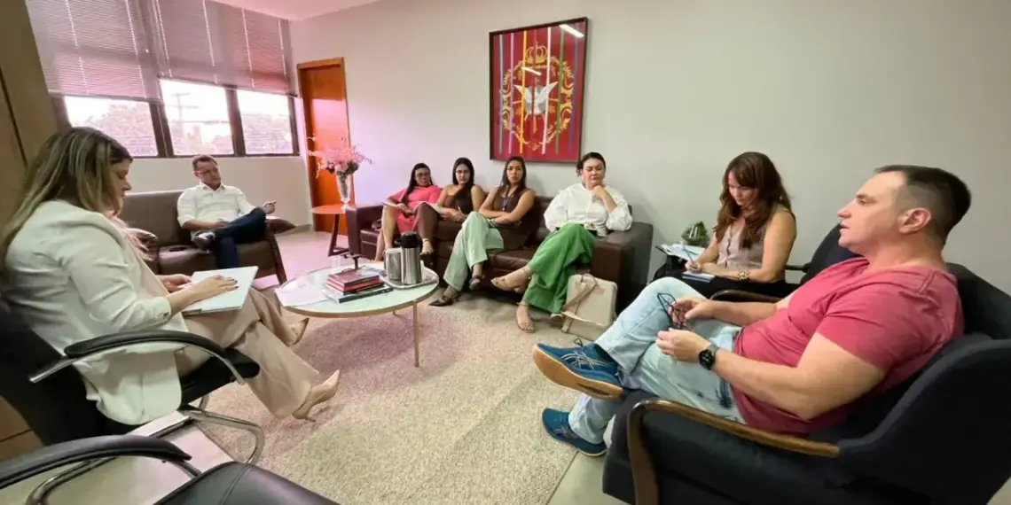 Após críticas de Geo, Sesau nega possibilidade da Fundação Pró-Rim interromper atendimentos e anuncia abertura de novo credenciamento