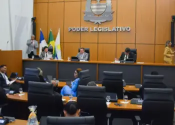 Câmara de Palmas aprova Plano de Ocupação da Área Aeroportuária com objetivo de ordenar o desenvolvimento urbano