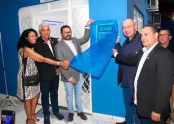 Aquisição do prédio com reforma no valor de mais de R$ 300 mil, Sisepe inaugura sede regional própria de Araguatins