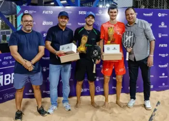 Sucesso ITF BT 400 encerra com recorde de público e jogos de alto nív