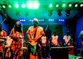 Com o grupo Tambores do Tocantins na programação, 43ª Semana da Cultural de Porto Nacional começa nesta 4ª e celebra a identidade tocantinense