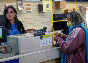 No Tocantins, 80 agências dos Correios atendem aposentados e pensionistas para contestação de descontos indevidos