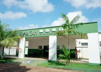 TCETO cobra melhorias na UPA de Tocantinópolis após identificar 21 falhas na gestão e estrutura