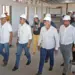Obras do píer do projeto Manuel Alves estão 58% concluídas e novo câmpus da Unitins em Dianópolis tem previsão de ser entregue neste ano