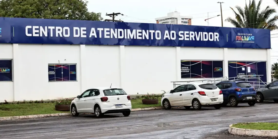 Mesmo com recurso do MPE, Prefeitura de Palmas avisa que irá cumprir cronograma de nomeação do concurso da Educação