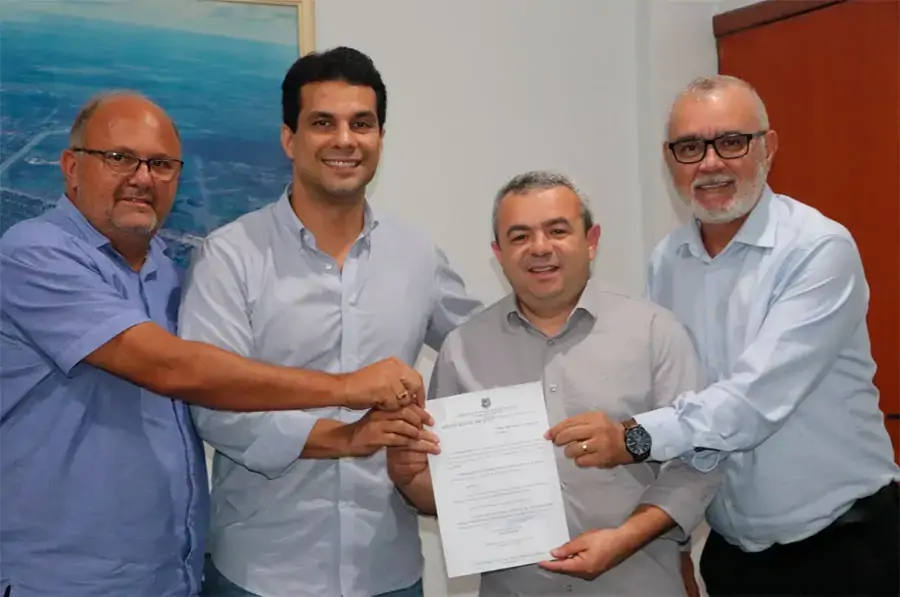Porto Nacional lança segunda-feira programa de R$ 20 milhões para beneficiar mais de 400 famílias na zona rural; veja os critérios para se enquadrar no benefício