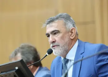 Amélio manifesta sua insatisfação com ausência de Big Jow em seminário sobre a PEC sobre precatórios: “Duvido que haja hoje tema mais importante”, diz presidente da Aleto