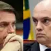 STF começa a ouvir nesta 2 ª-feira réus do núcleo 1 da trama golpista e Bolsonaro e Alexandre de Moraes estarão cara a cara