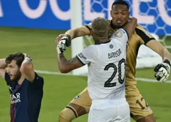 BILHETE DO CT | Para os botafoguenses, sobre o time que deu nos a alegria que nossa seleção nos nega há muitos anos