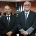 Desembargadores João Rodrigues Filho e Adolfo Amaro Mendes são eleitos para compor próximo biênio do TRE-TO