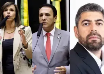 Recolhimento de caminhonetes para combate à violência às mulheres pela SSP gera atrito entre Dorinha e Gaguim com secretário Bruno Azevedo