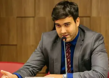 FELIPE ROCHA | Não se prende por ouvir dizer — prende-se por prova, julga-se com Justiça