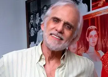 Aos 91 anos, morre ator Francisco Cuoco; foram mais de 60 anos de carreira