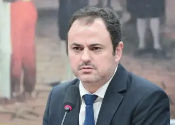 Glauber Braga faz ato em Palmas neste sábado em defesa da democracia e contra processo de cassação na Câmara Federal