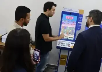 Justiça rejeita dois embargos de declaração do governo estadual e mantém suspensão das apostas de quota-fixa da Lototins