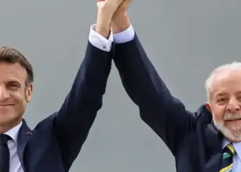 Brasil e França devem fazer nova declaração climática visando a COP30