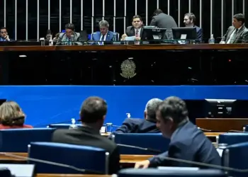 Senado aprova ampliação da Câmara para 531 deputados a partir de 2027