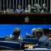 Senado aprova ampliação da Câmara para 531 deputados a partir de 2027