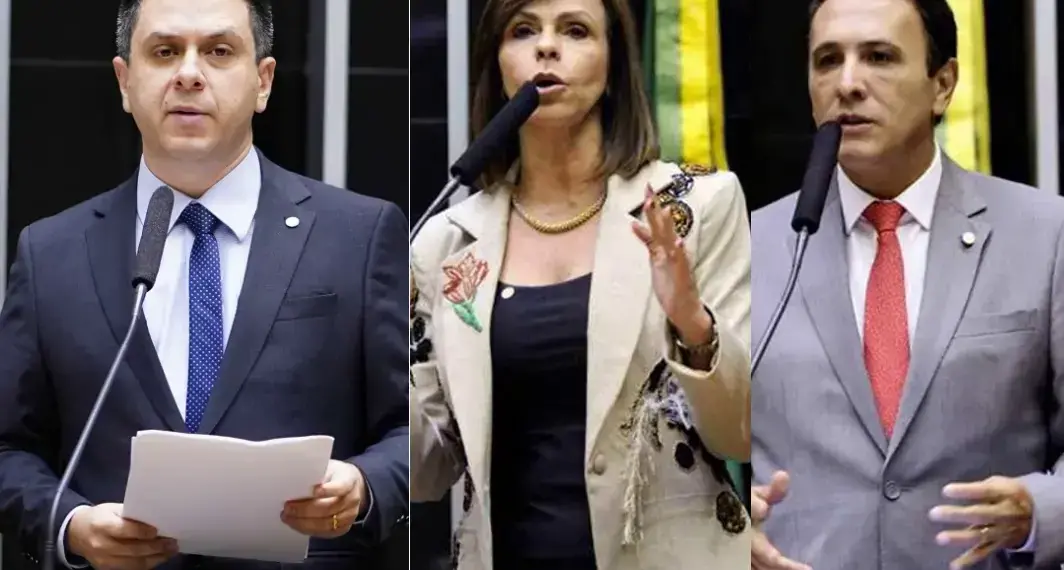 Em notas, Podemos chama prisão de Eduardo desproporcional, Dorinha lembra que Zanin era contra medidas extremas quando advogado de Lula e Gaguim fala da “gestão sem mácula” do prefeito
