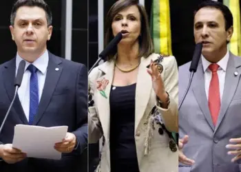 Em notas, Podemos chama prisão de Eduardo desproporcional, Dorinha lembra que Zanin era contra medidas extremas quando advogado de Lula e Gaguim fala da “gestão sem mácula” do prefeito